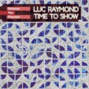 Luc Raymond - Tidou