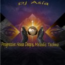 Dj Asia - Flying together (Mix)