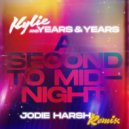Kylie Minogue x Years & Years - A Second To Midnight