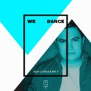 Aday Chinea, Mr. V - We Dance