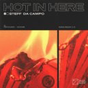 Steff Da Campo - Hot In Here