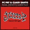 PC-Pat & Claud Santo - I Tried To Phone You