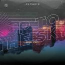 Romanto - Up To The Sky