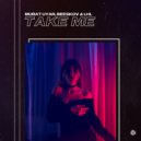 Murat Uyar, Beeskov & LHL - Take Me