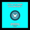 Hiva, J.R. Mark - Love Emergency