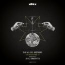 The Willers Brothers - The Hacker