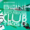 Butane, Riko Forinson - Ready