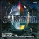 Daft Punk - ONE MORE TIME