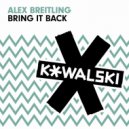 Alex Breitling - Bring It Back