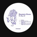 Alex Virgo, Benjamin Groove - Night Train