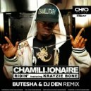 Chamillionaire, Krayzie Bone - Ridin'