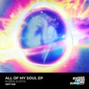 Ruben Zurita & CHUWA-K - All Of My Soul