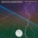 Devon Johntrix - Head Underwater