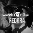 Devin Millar - Fedora