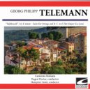 Camerata Romana - Tafelmusik Suite no. 1 in E minor - Rejouissance