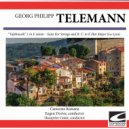 Camerata Romana - Suite For Strings and B. C. in E flat major, La Lyra - Adagio-Allegro-Adagio ()