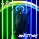 CHACKK - FUNKY (Original Mix)