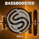 Bass Boosted - Say Things