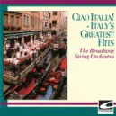 The Broadway String Orchestra & The Stockbridge Strings Orchestra - Serenade Of The Roses