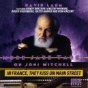 David Lahm & Roger Rosenberg & Ratzo Harris & Ron Vincent - In France, They Kiss on Main Street (feat. Ratzo Harris & Ron Vincent) (Original Mix)