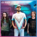 King Buffalo - Hebetation (Live Session, Los Angeles, CA, 2021)