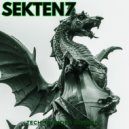 Sekten7 - TECH THUNDER DRAGON