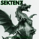 Sekten7 - TECH THUNDER DRAGON