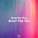 Electric Pill - Dark Nights