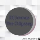 DJ Jonnas - The Odyssey