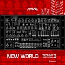 Shin Nishimura - Axion (Original mix)