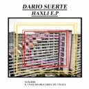 Dario Suerte - Panic Attack