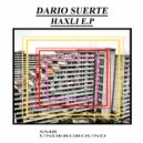 Dario Suerte - Panic Attack (Original mix)