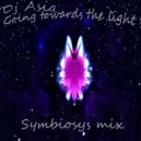 Dj Asia - Going towards the light(Symbiosys mix)