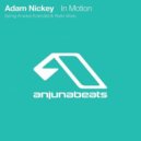 Adam Nickey - In Motion
