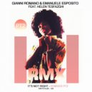 Gianni Romano, Emanuele Esposito feat. Helen Tesfazghi - It's Not Right