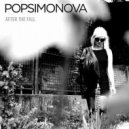 Popsimonova featuring Hard Ton - Dark Star Crashes