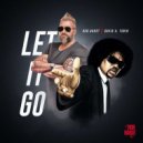 Rob Hardt, David A. Tobin - Let It Go