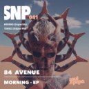 84 Avenue - Morning