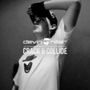 Devin Millar - Crack & Collide