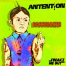 Dj Antention - Bassmaker