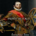 Seraphina Jane - The Royal Dance