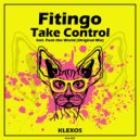 Fitingo & KRMS - Fuck the World (feat. KRMS) (Original Mix)