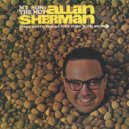 Allan Sherman - I See Bones (and a Few Kidney Stones)