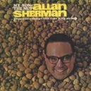 Allan Sherman - Ratfink, RATTFINK, Rat Fink, Ratt Fink