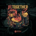 Marlon Zuck & Sette (BR) - Be Together (Extended Mix)