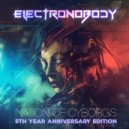 ElectroNobody - Third Person Shooter