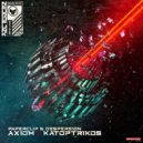 Paperclip feat. Despersion - Katoptrikos
