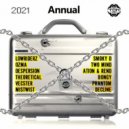 Smoky D feat. LowRiderz - Master of Ceremony