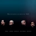 Moyzesovo kvarteto - Quartetto d'archi No.2 (String Quartet No.2) RE - MI.