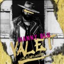 Manny Blu & Brittany Kennell - Valet (feat. Brittany Kennell)